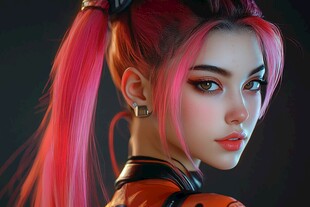 棒棒TV漫画作者苏晚的恋爱题材作品封面