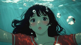 棒棒TV古风漫画代表作品封面
