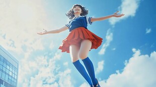 棒棒TV漫画大全角色九霄剑主头像